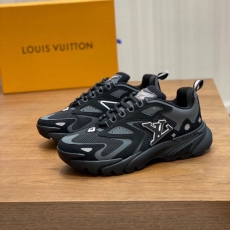 Louis Vuitton Low Shoes